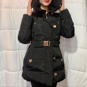 MK Michael Kors winter coat/puffer jacket 🖤
